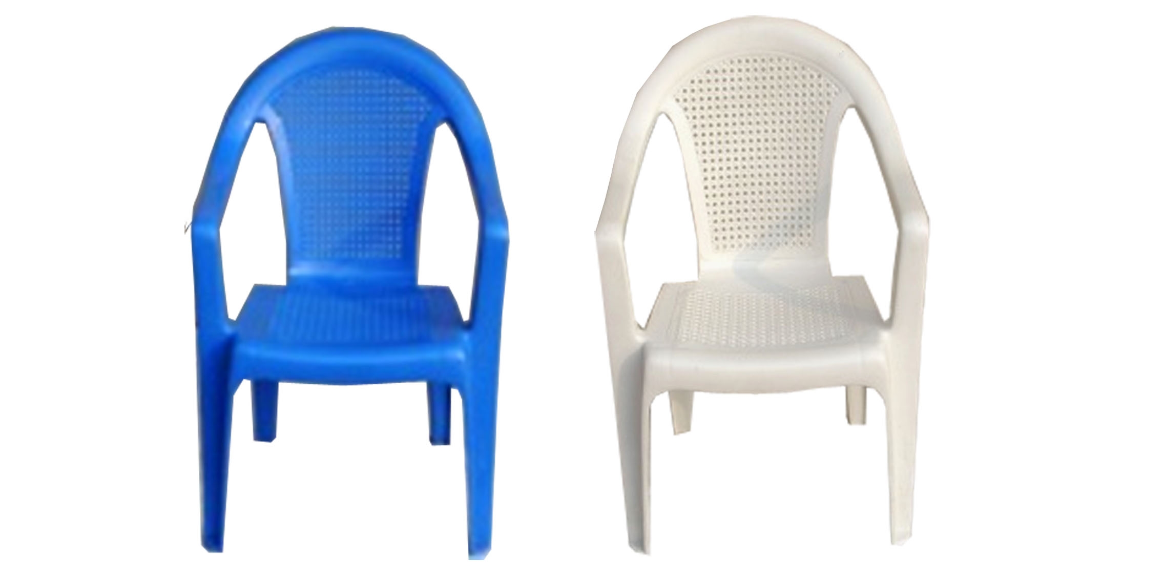 Plastic Chair