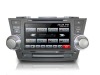 N57 Intel Atom1.6GHz Toyota Highlander Car PC (Welcome OEM, ODM commissions)
