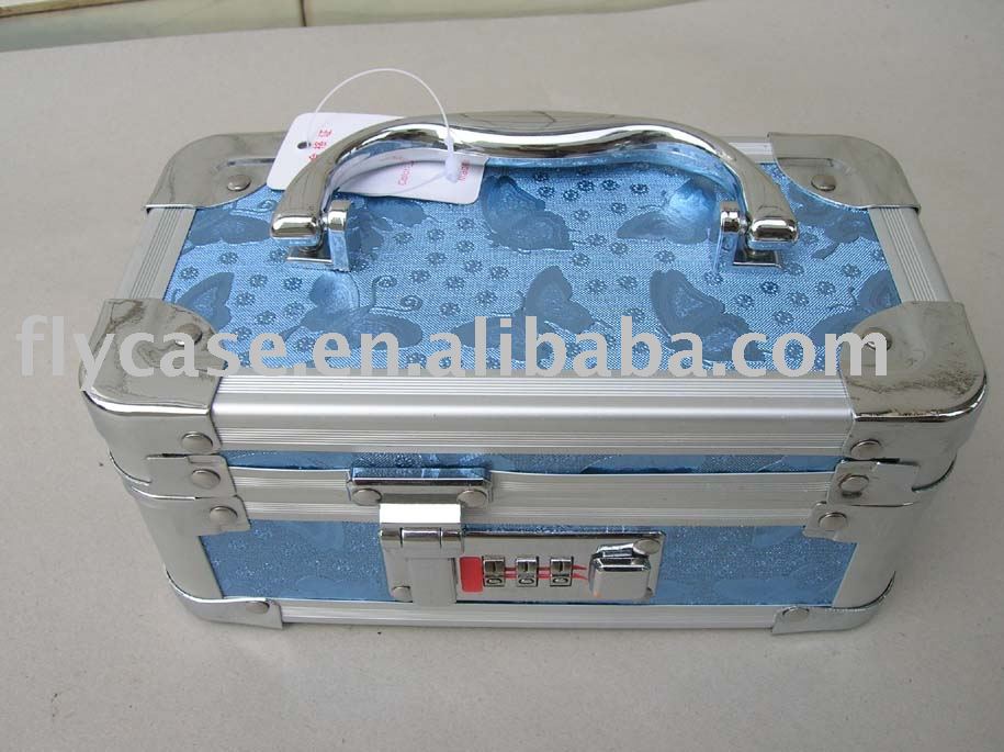 aluminium cosmetic case ,acryl cosmetic case.cosemtic box.beauty case,makeup 