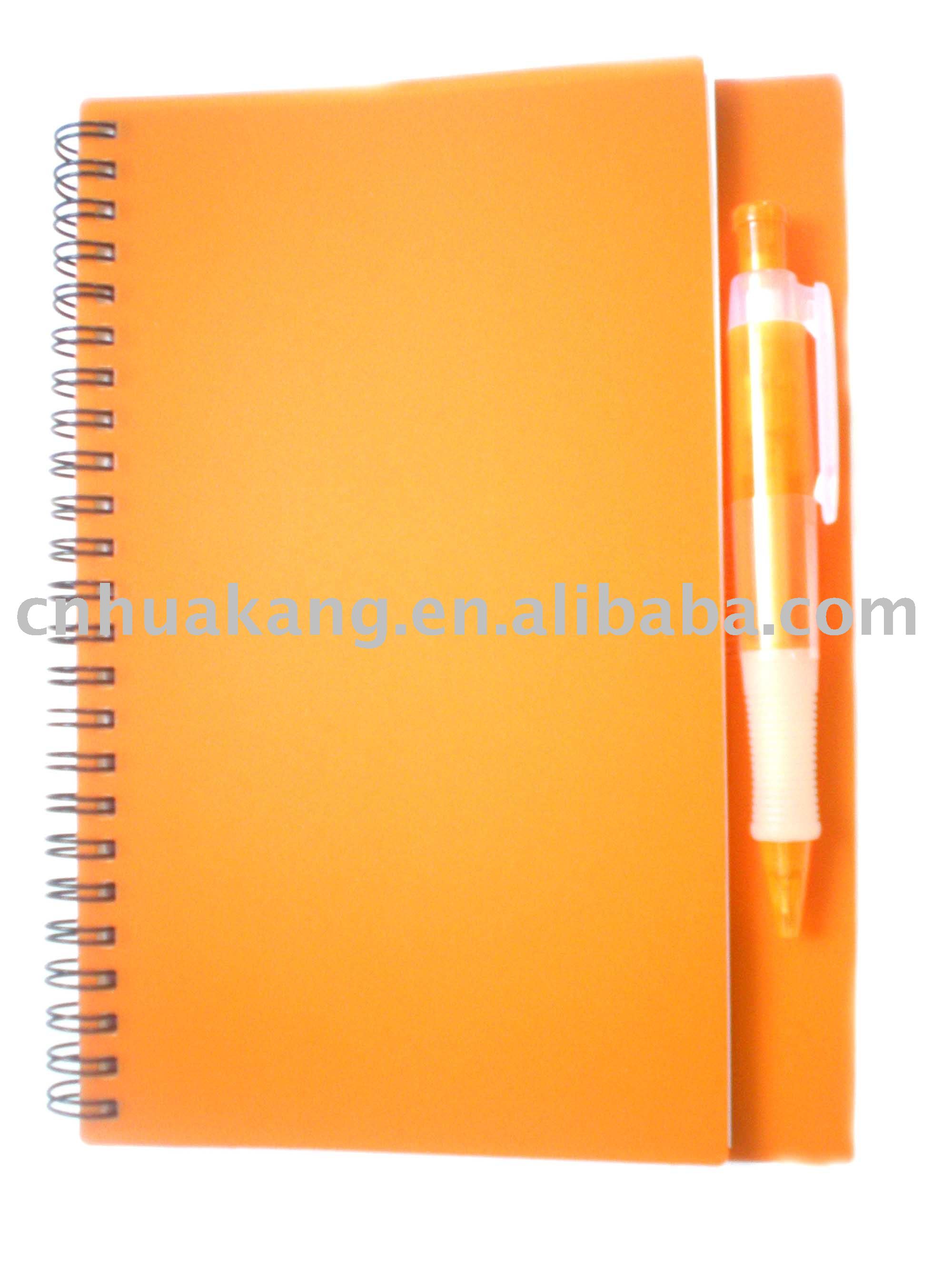 Espiral Cuaderno