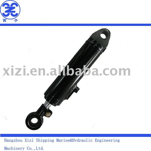 >Hydraulic Cylinder Manufacturer Forklift Hydraulic Cylinder specifications: