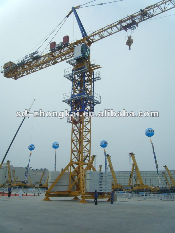 Zoomlion D5200-240... et un petit questionnement XCMG_Tower_Crane_H3_36B