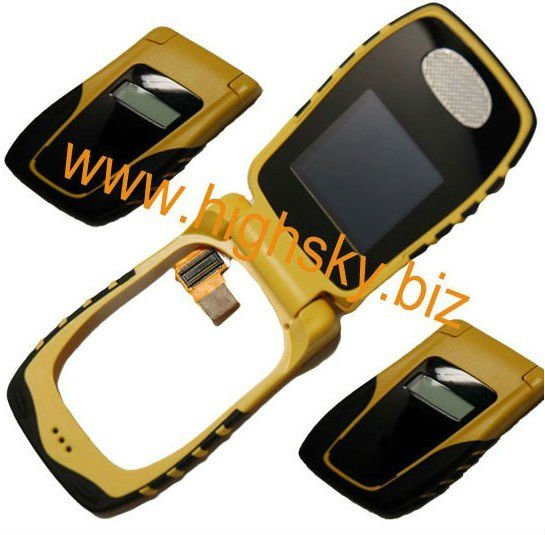 Nextel I560