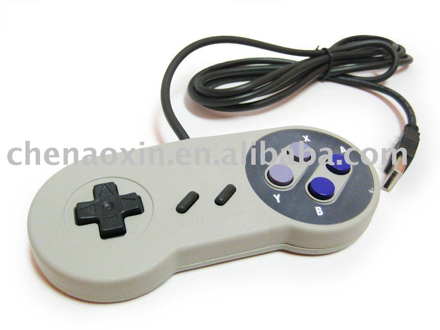 Snes Usb