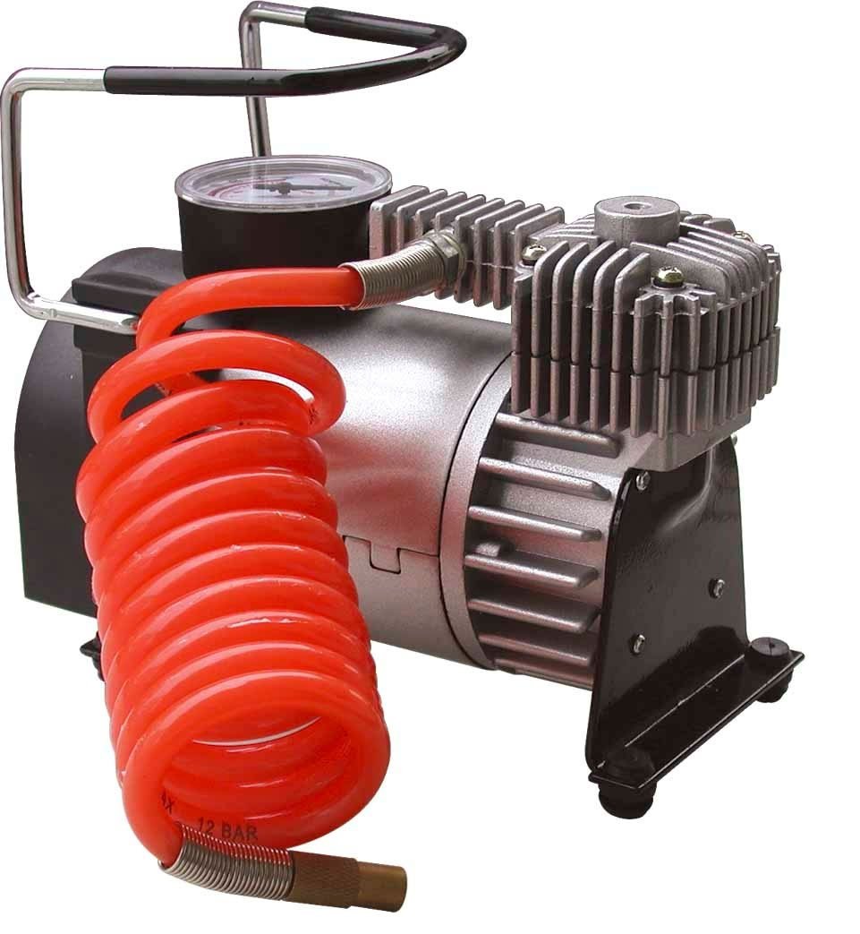 12 VOLT AIR COMPRESSOR 12 volt air compressor: