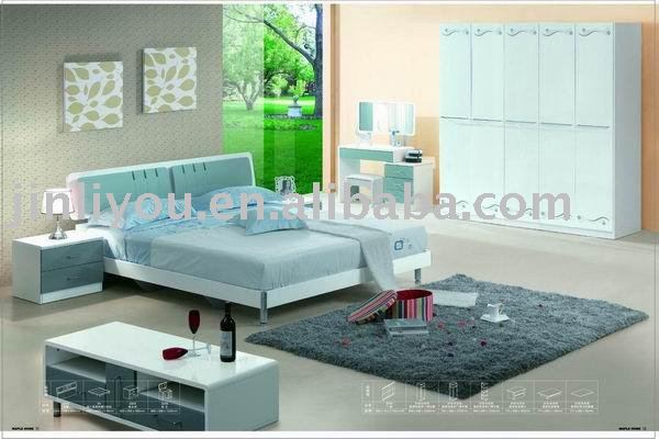 Youth Bedroom Furniture German Bedroom Furniture