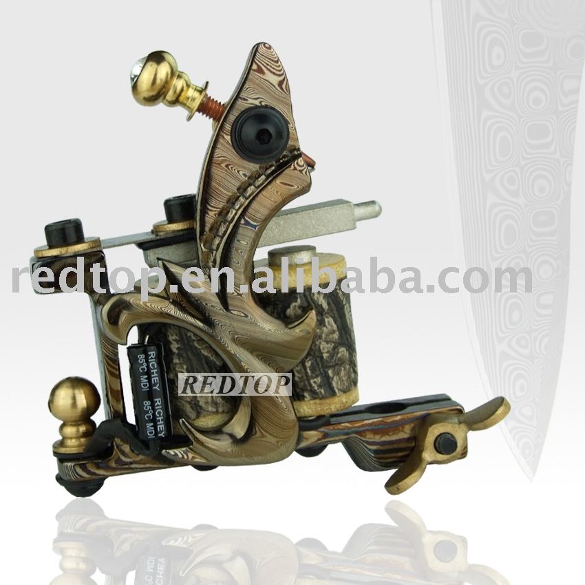 Tattoo Machines Now is accepting tattoo machines for our Tattoo Machine