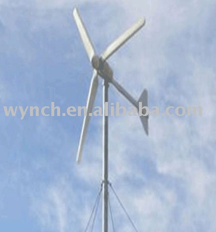 Wind Turbine Generators