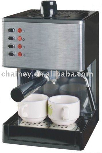 cappuccino coffee machine 1410