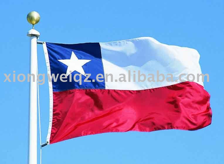 خرائط واعلام تشيلي 2012 -Maps and flags of Chile 2012