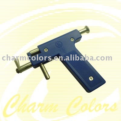 High Quality Professional Body Piercing Tool-Piercing gun