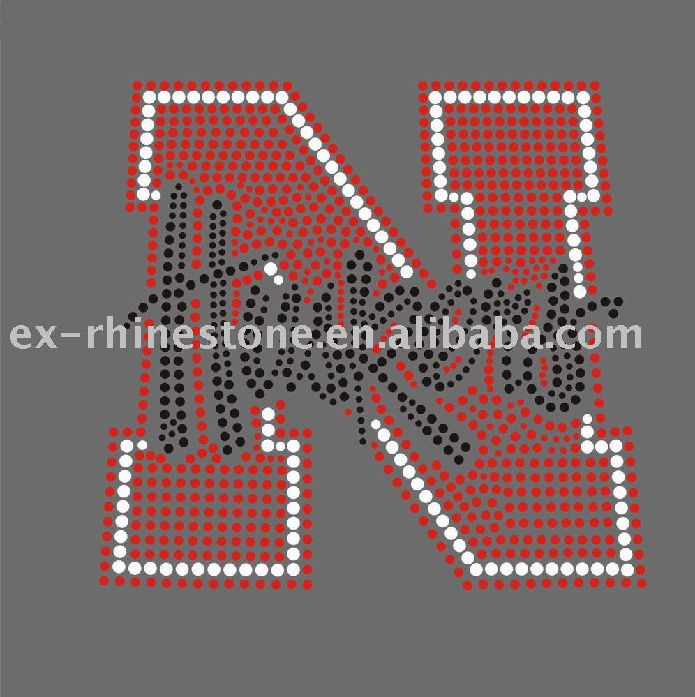 Wholesale Rhinestone Transfers