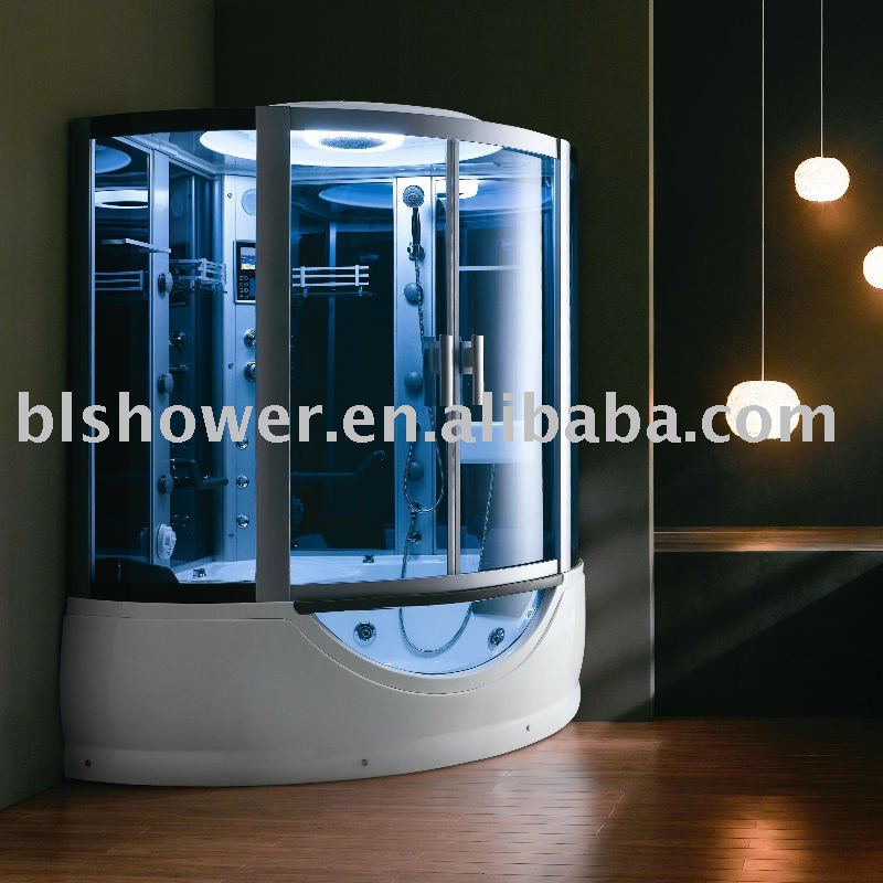 Steam Room, Sauna Room, Steam Cabin, Steam Shower Cabin, Steam Shower Room 