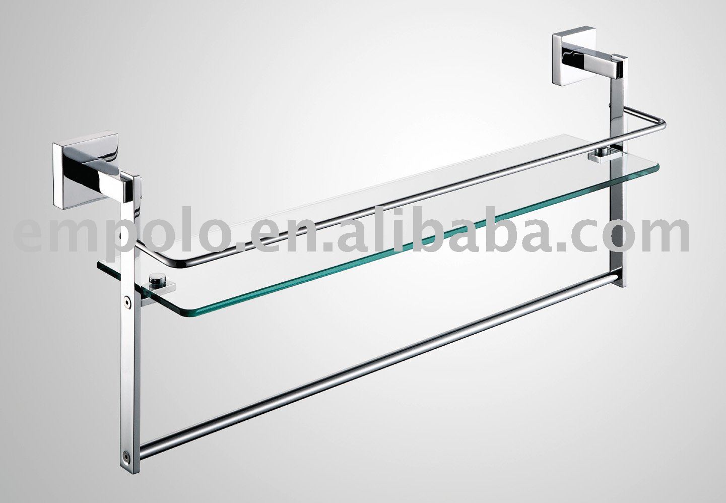Mensole doccia plexiglass ~ avienix.com for . Mensole sagomate per bagno