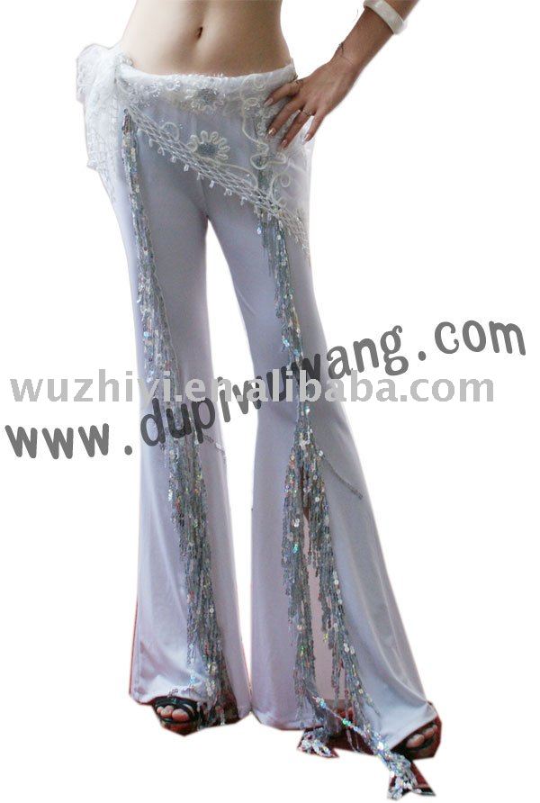 Belly Dancer Pants