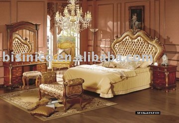 King Size Bedroom Sets