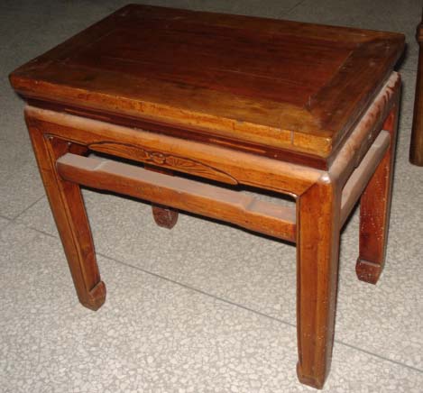 античный китайский деревянный стул. По Ningbo Yinzhou Liwen Furniture Co