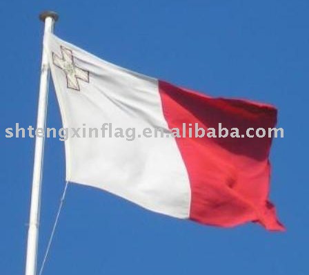 خرائط واعلام مالطة 2012 -Maps and flags of Malta 2012