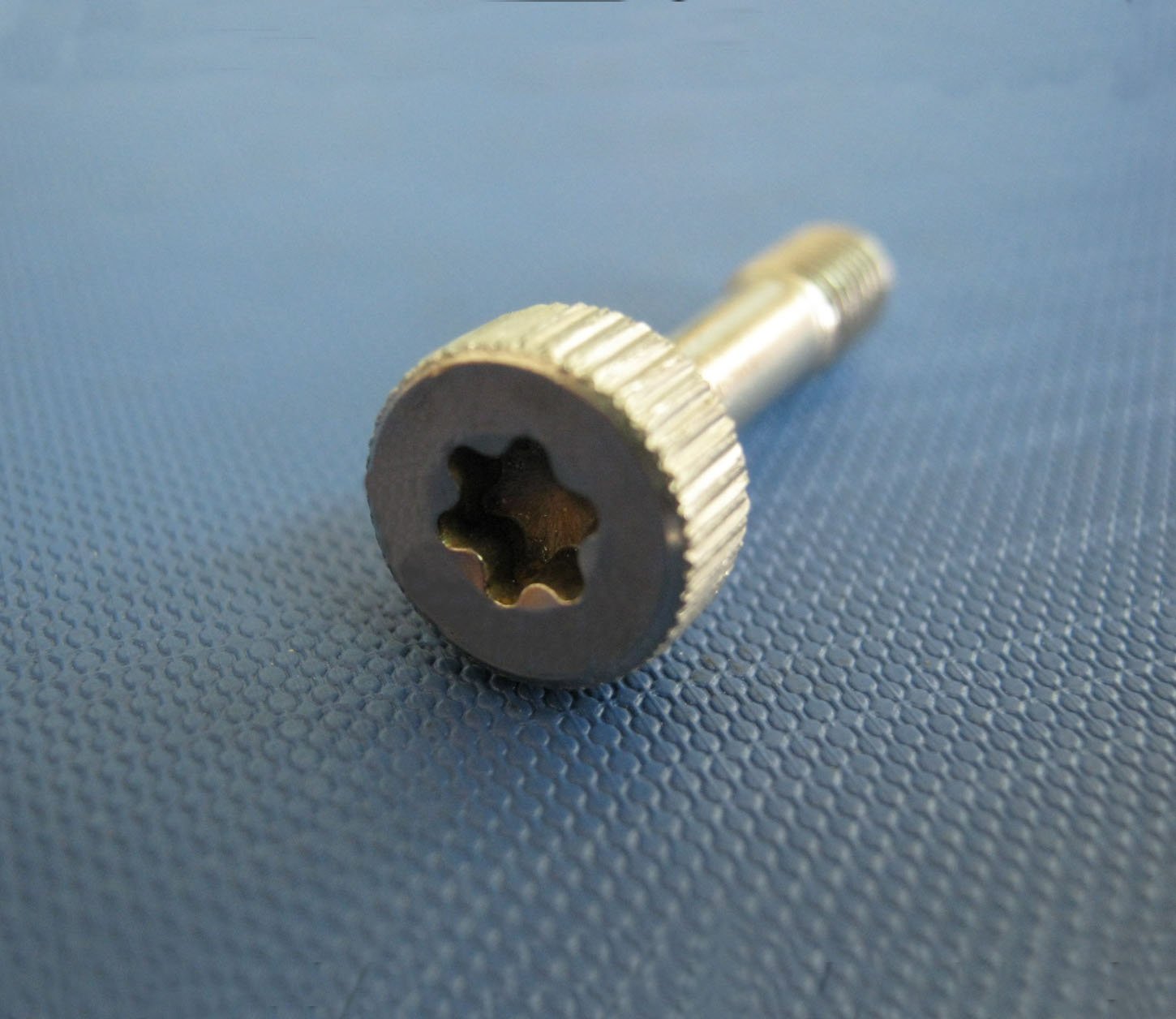 Tornillo torx