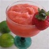 I think i'm Aaron, the bad boy ? Ruili_food__strawberry_juice.summ