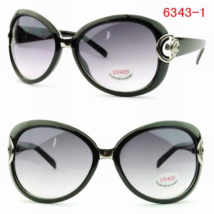 Brand New Sunglasses Acetate Eyewear Fashion Eyeglasses Hot Styles 6343 1 - Glasses...