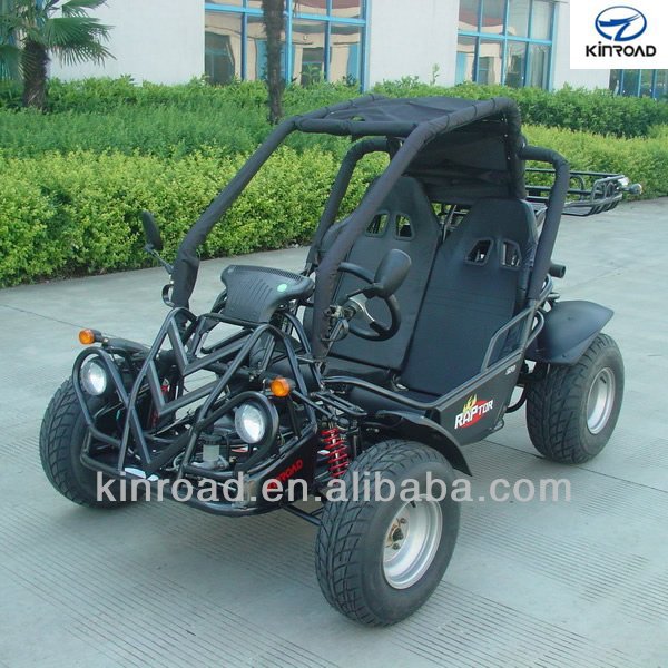 Kinroad Buggy. de Kinroad va Kart