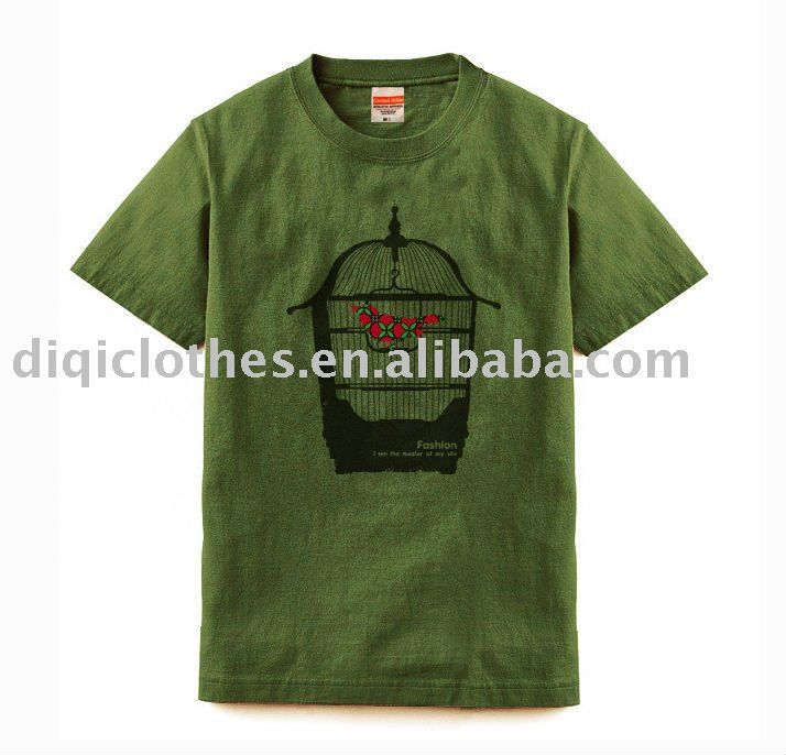 военно-морской зеленые футболки в короткий рукав 2013 горячий стиль