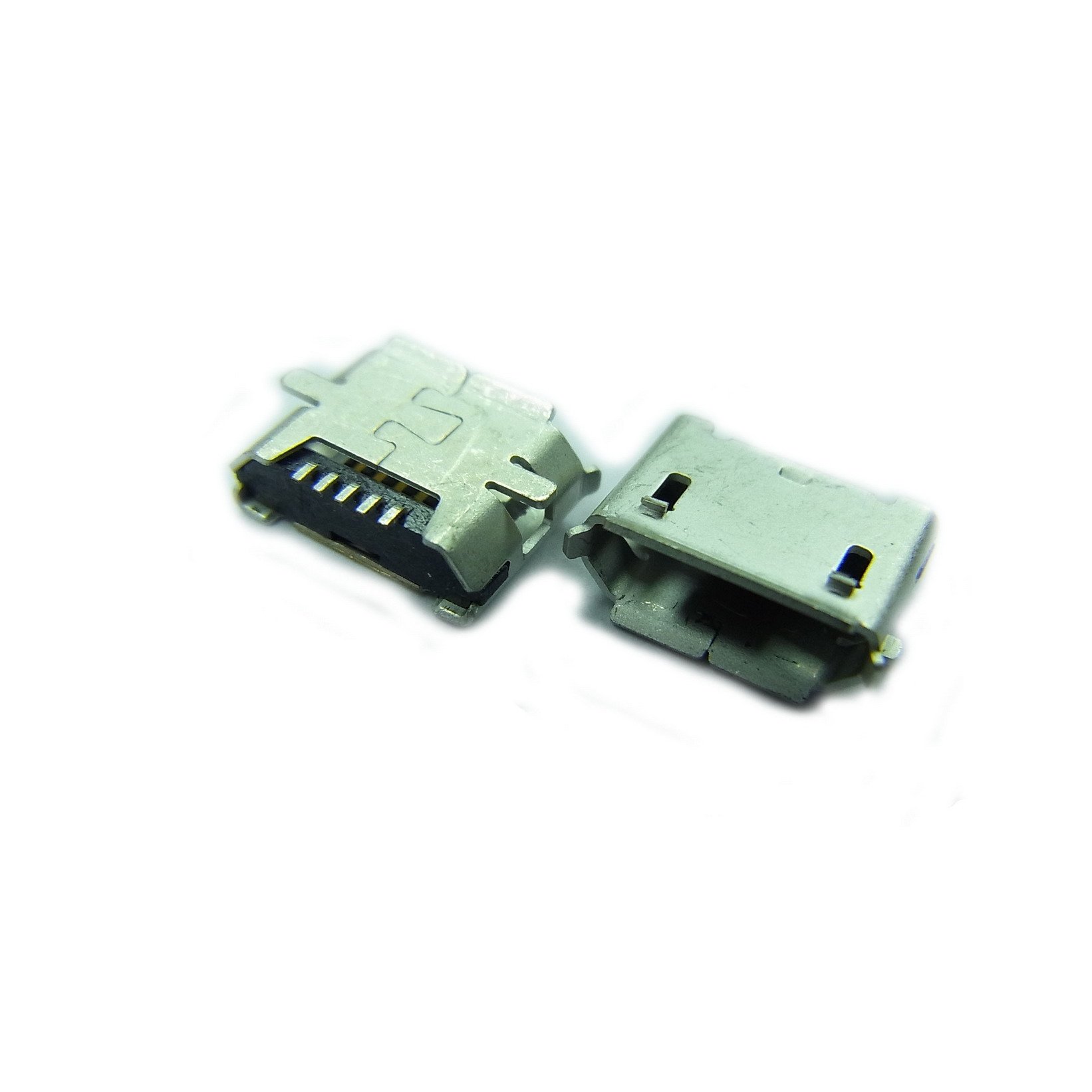 Kineteka Systems - Micro USB B