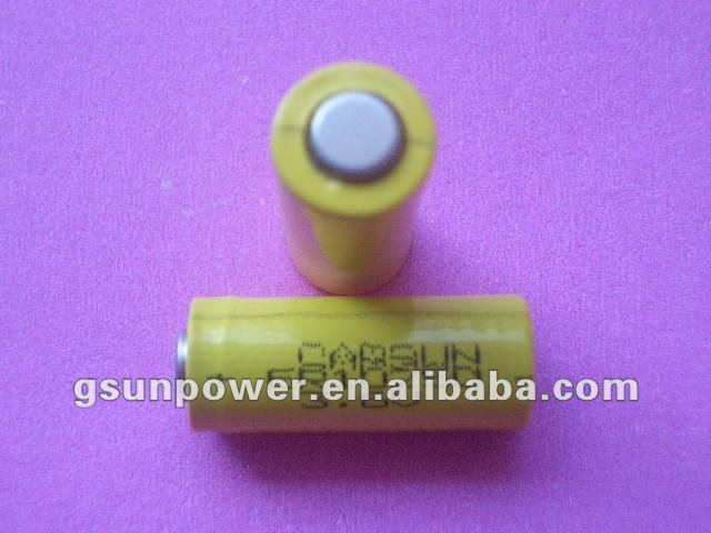 ER10250李Socl2电池-ボタンセル电池-