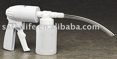 Manual Suction Pump
