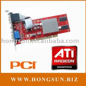 ATI Catalyst Radeon Display Driver (Windows /XP) Driver - TechSpot Ati 7000 Driver Download