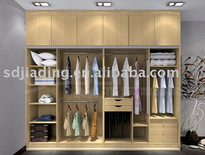 Small Bedroom Closet Ideas
