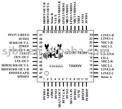 realtek alc883 драйвер