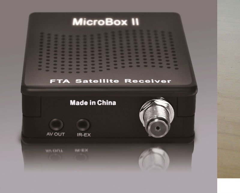 loader microbox 2