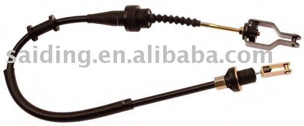 Nissan primera p10 clutch cable #2