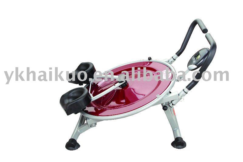 olx elliptical machine