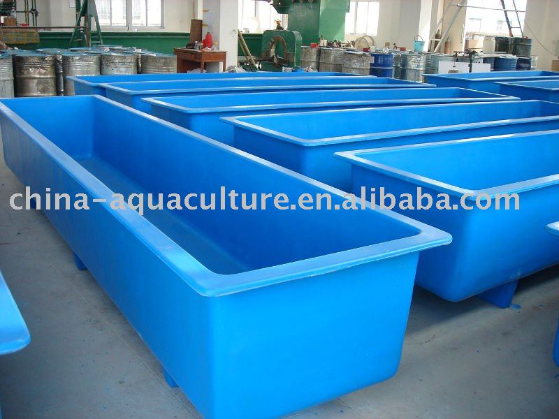 Fiberglass Aquaponic Tanks http://spanish.alibaba.com/product-gs 