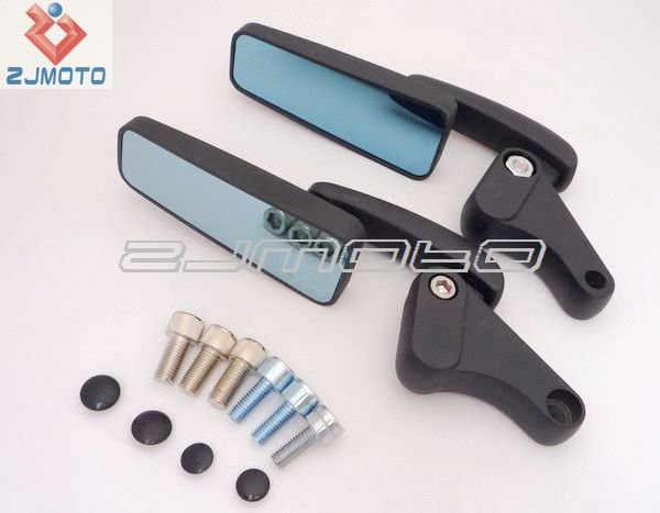 Universal Motorcycle Mirrors