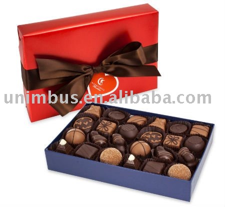 Chocolate Gifts on Chocolate Caixa De Presente Conjunto De   Portuguese Alibaba Com