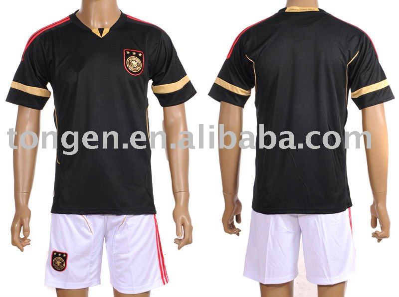 New Germany Jersey