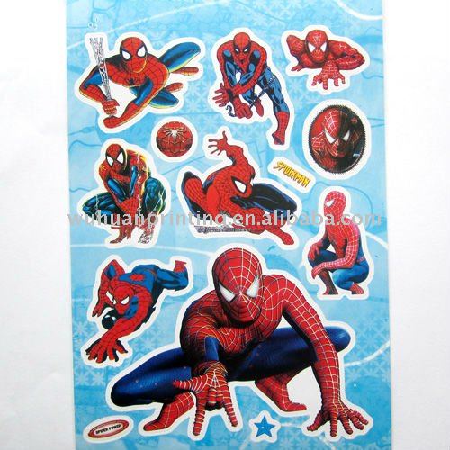GIFTS DE SPIDERMAN gifts de spiderman: