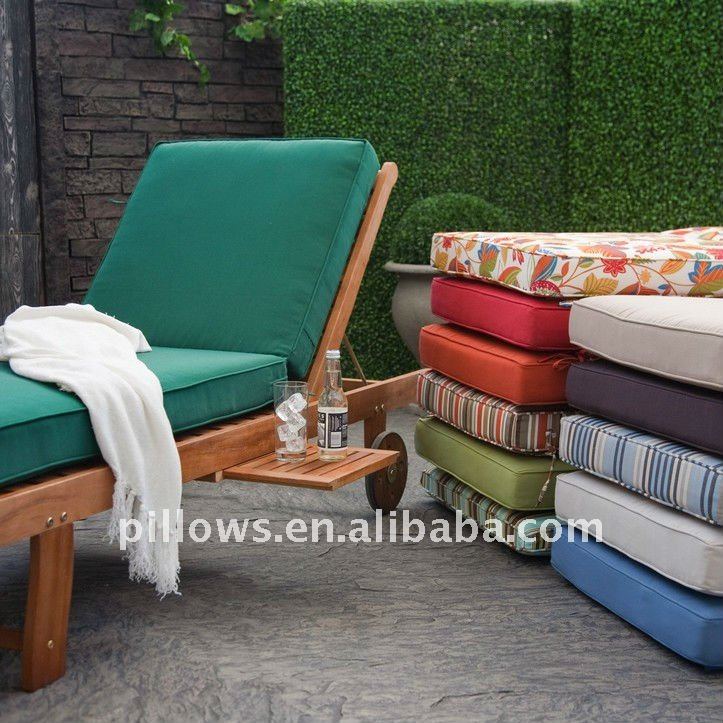 Cheap Chaise Lounge Cushion Outdoor Chaises - Compare Prices on