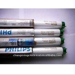 Philips Fluorescent Lamp on L  Mpara Fluorescente 18w De Philips   Spanish Alibaba Com