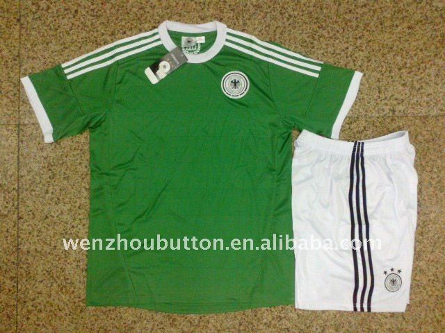 New Germany Jersey