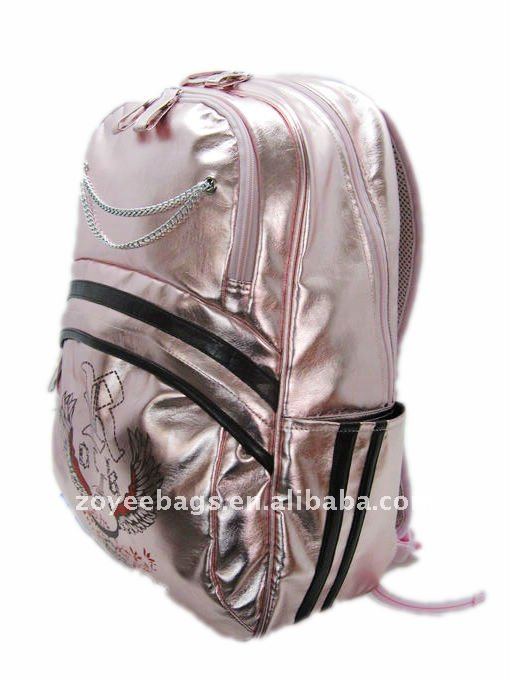 backpacks deuter pu кожаные для студентов средней школы
