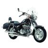 EEC Approved Motorcycle