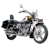 Motorcycles