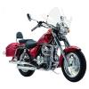 EEC Approved Motorcycle
