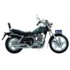 EEC Approved Motorcycle