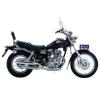 EEC Approved Motorcycle